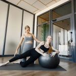 Joe's Pilates Studio