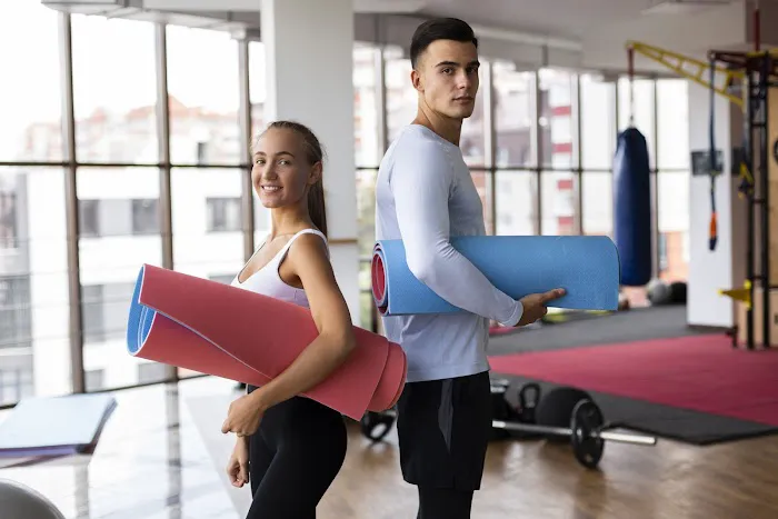 Joe's Pilates Studio Picture 2