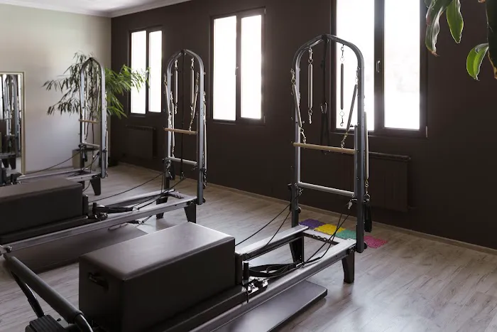 Joe's Pilates Studio Picture 5