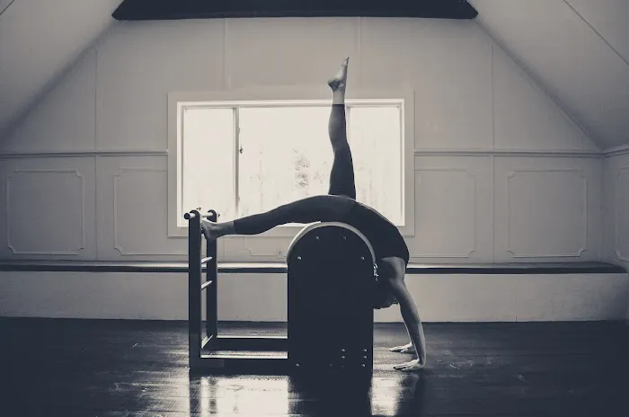 Ripple Pilates Picture 3