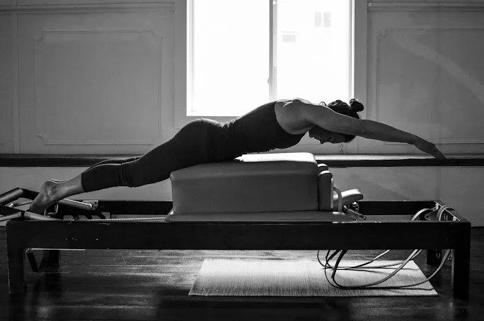 Ripple Pilates Picture 1