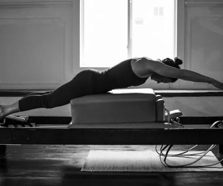 Ripple Pilates