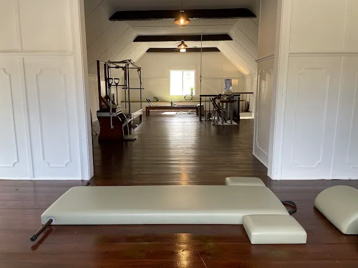 Ripple Pilates Picture 6