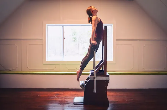 Ripple Pilates Picture 7