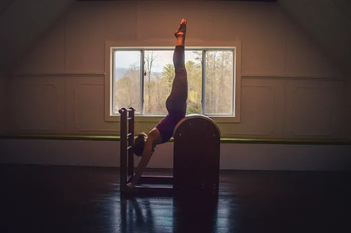 Ripple Pilates Picture 2