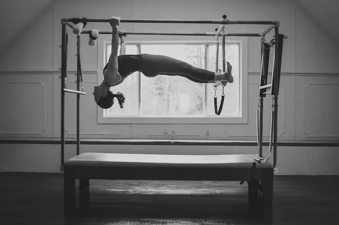 Ripple Pilates Picture 9