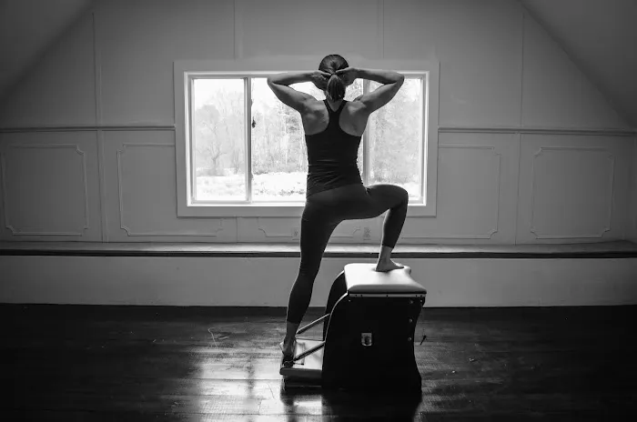 Ripple Pilates Picture 5