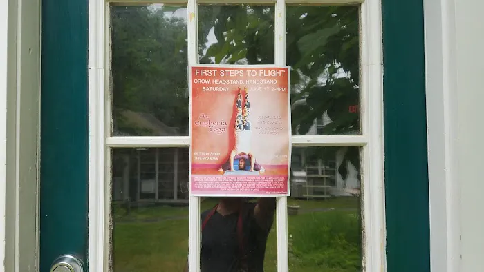 Euphoria Yoga Picture 4