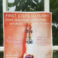 Euphoria Yoga ico