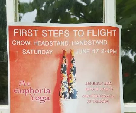Euphoria Yoga
