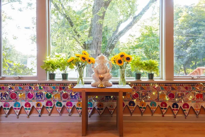 Woodstock Yoga Center Picture 5