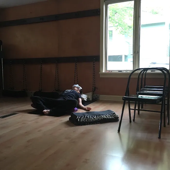Woodstock Yoga Center Picture 3