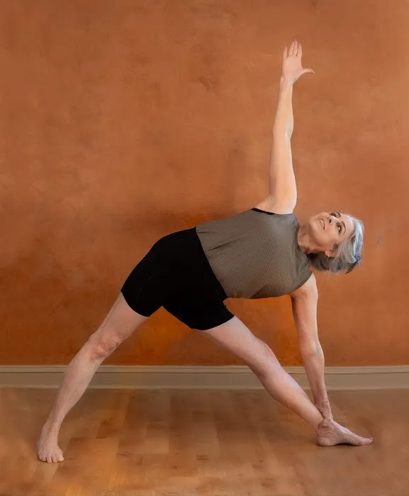 Woodstock Yoga Center Picture 1