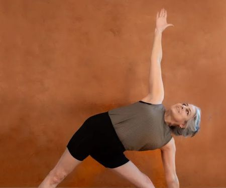 Woodstock Yoga Center