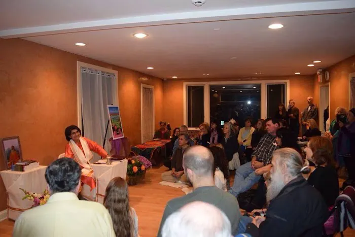 Woodstock Yoga Center Picture 4