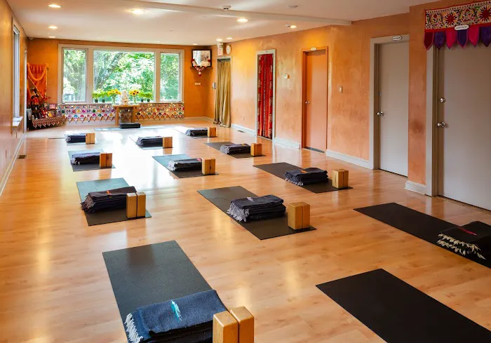 Woodstock Yoga Center Picture 6