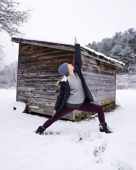 Rooted Movement Picture 2