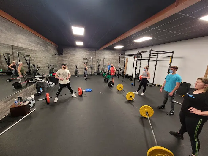 4everBods Fitness Picture 2