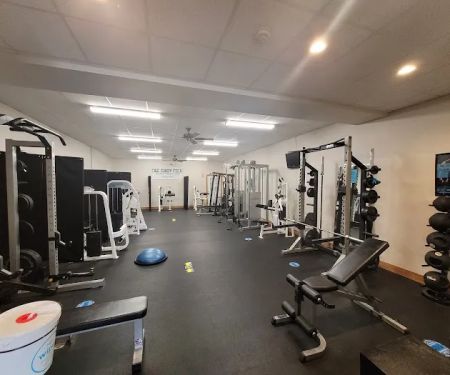 4everBods Fitness