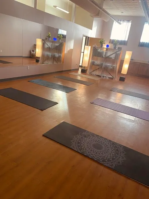 Lavender Lounge Yoga & Wellness Studio Picture 2