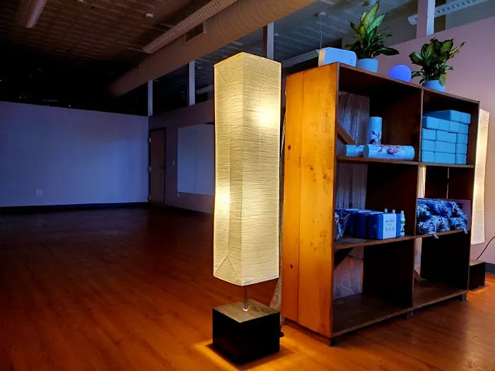 Lavender Lounge Yoga & Wellness Studio Picture 1