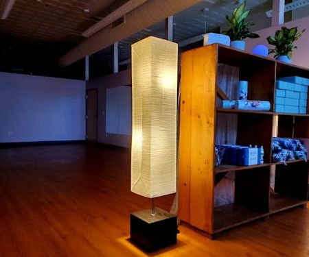 Lavender Lounge Yoga & Wellness Studio
