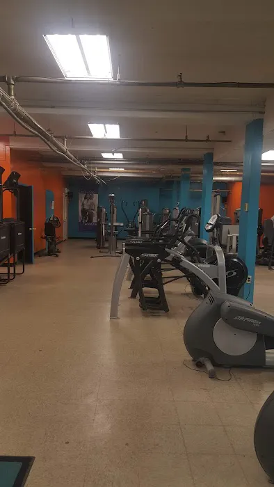 Greene Community Fitness Center Picture 5
