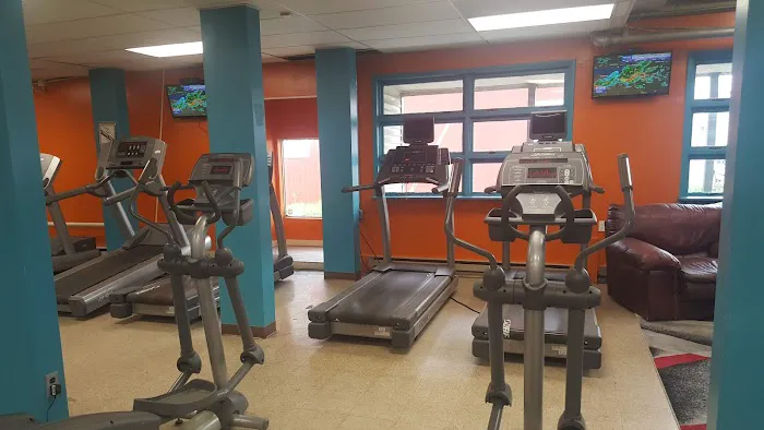 Greene Community Fitness Center Picture 6