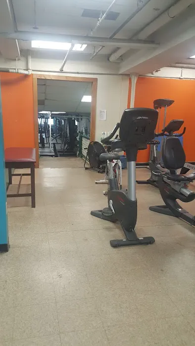 Greene Community Fitness Center Picture 4