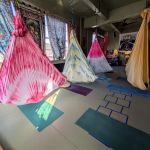 Fit to Be Tied Yoga