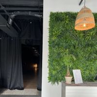 Rooted Yoga ico