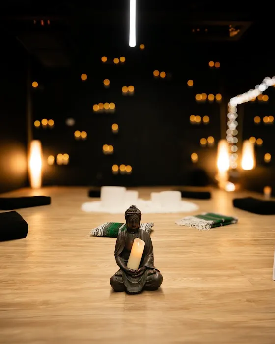 Rooted Yoga Picture 5