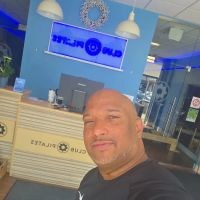 Club Pilates ico