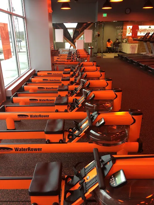 Orangetheory Fitness Picture 2