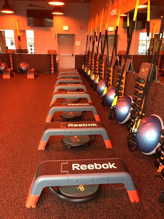 Orangetheory Fitness Picture 8