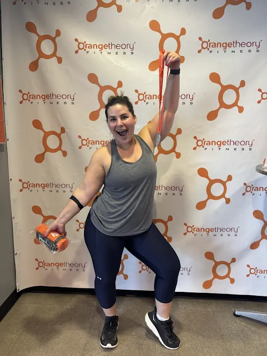 Orangetheory Fitness Picture 7
