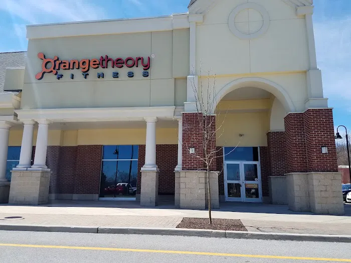 Orangetheory Fitness Picture 4