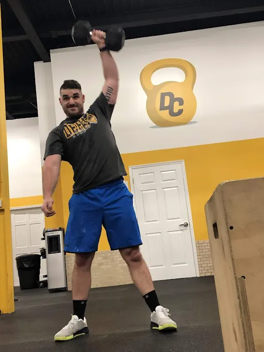 Lobofit Strength & Conditioning Picture 2