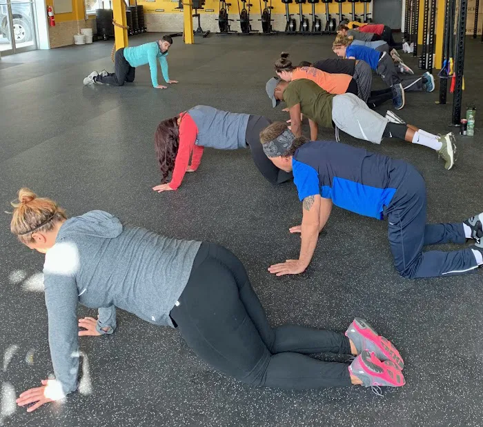 Lobofit Strength & Conditioning Picture 9