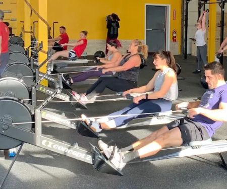 Lobofit Strength & Conditioning