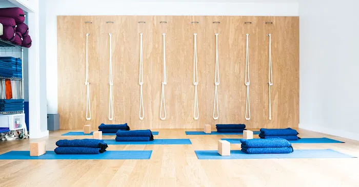 Back2Health Yoga Picture 2