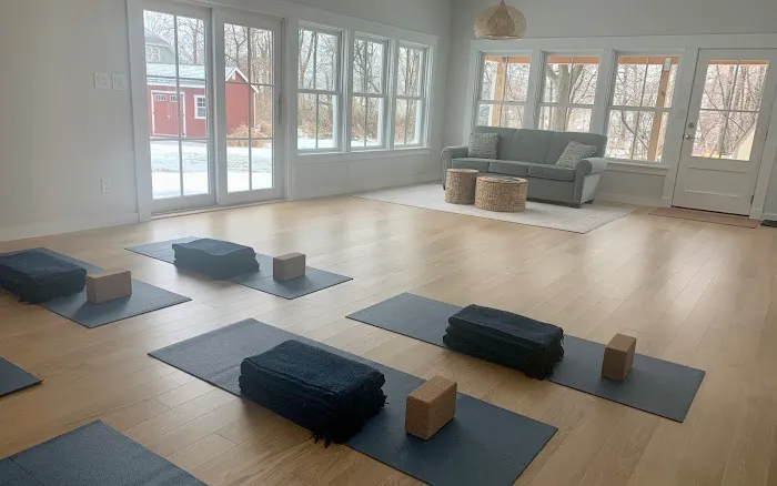 Back2Health Yoga Picture 10