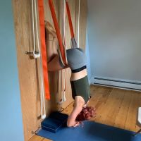 Back2Health Yoga ico