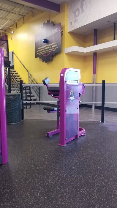 Planet Fitness Picture 1