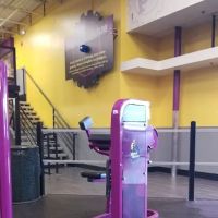Planet Fitness ico