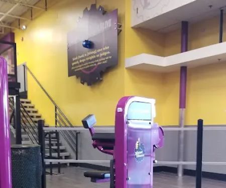 Planet Fitness