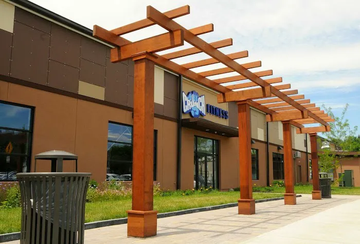 Crunch Fitness - Poughkeepsie Picture 1