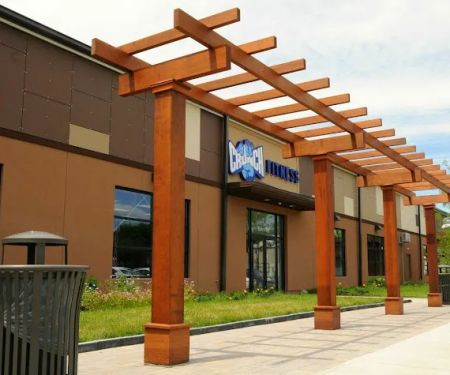 Crunch Fitness - Poughkeepsie