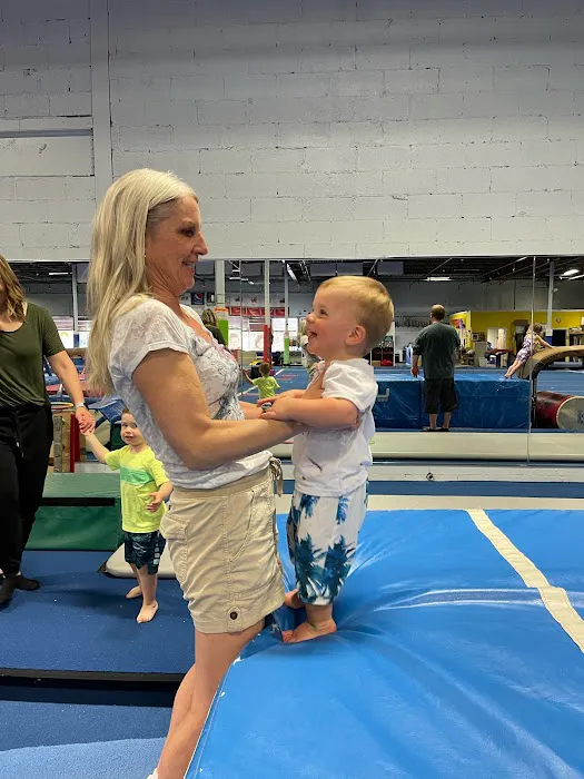 Dutchess County Gymnastics Center Picture 9