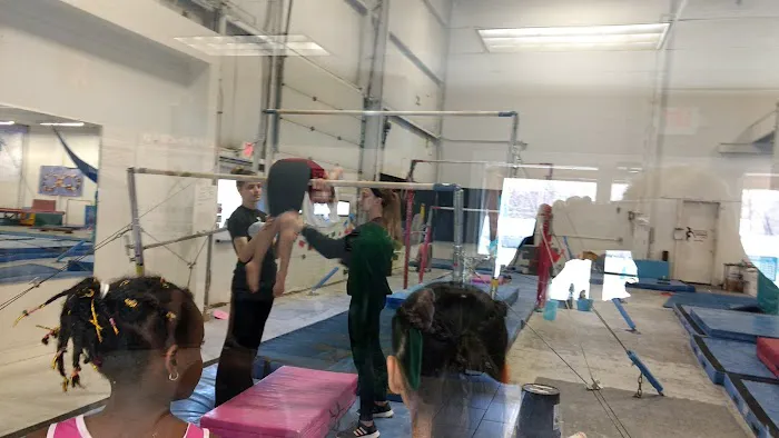 Dutchess County Gymnastics Center Picture 7
